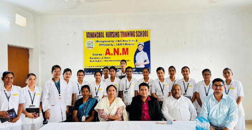 Vananchal Group of Institutions Student's Life photo 1